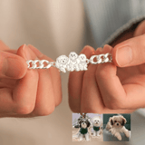 Custom Pet Love Chain/Ring