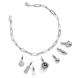 Create Your Personalized Charm Collection