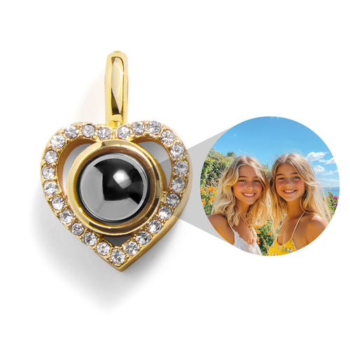 Create Your Personalized Charm Collection